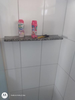 FJN Hospedagem Familiar